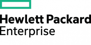 Hewlett Packard Enterprise