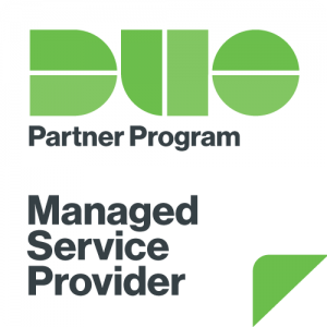 DUO Managed Service Provider